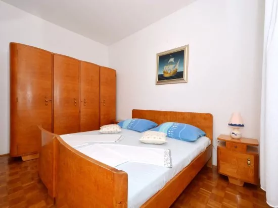 Apartmán Severní Dalmácie - Rogoznica DA 3538 N1