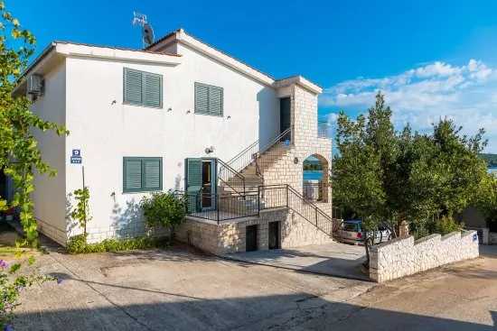 Apartmán Severní Dalmácie - Rogoznica DA 3538 N1