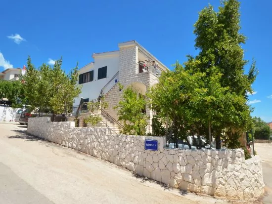 Apartmán Severní Dalmácie - Rogoznica DA 3538 N1