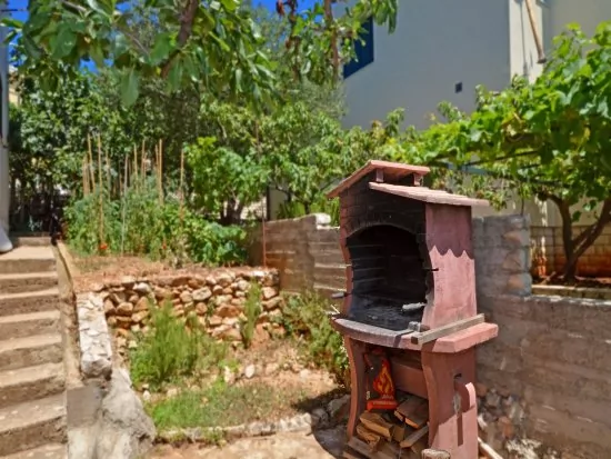 Apartmán Severní Dalmácie - Rogoznica DA 3538 N1