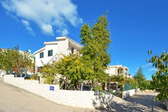 Apartmán Severní Dalmácie - Rogoznica DA 3538 N1