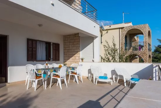 Apartmán Severní Dalmácie - Rogoznica DA 3538 N1