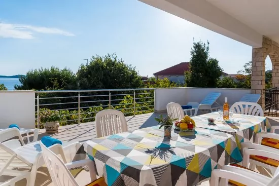 Apartmán Severní Dalmácie - Rogoznica DA 3538 N1