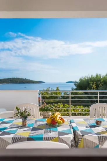 Apartmán Severní Dalmácie - Rogoznica DA 3538 N1