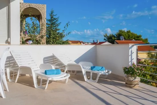 Apartmán Severní Dalmácie - Rogoznica DA 3538 N1