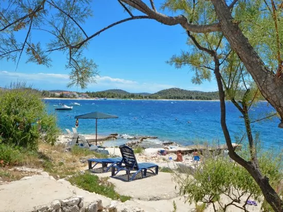 Apartmán Severní Dalmácie - Rogoznica DA 3538 N2