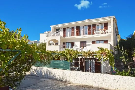 Apartmán Severní Dalmácie - Rogoznica DA 3538 N2