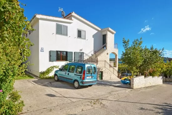 Apartmán Severní Dalmácie - Rogoznica DA 3538 N2