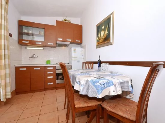 Apartmán Severní Dalmácie - Rogoznica DA 3538 N2