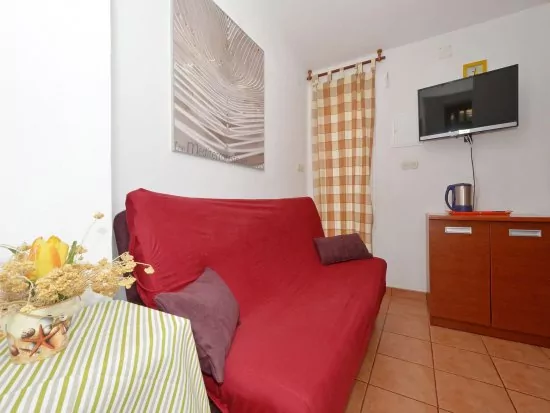 Apartmán Severní Dalmácie - Rogoznica DA 3538 N2