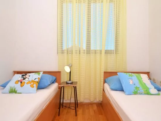 Apartmán Severní Dalmácie - Rogoznica DA 3538 N2