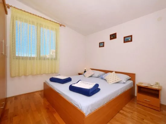 Apartmán Severní Dalmácie - Rogoznica DA 3538 N2