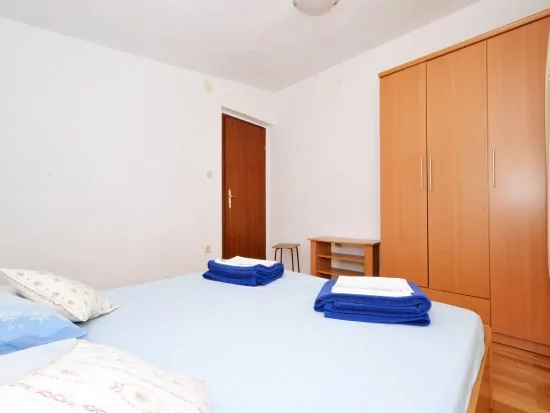 Apartmán Severní Dalmácie - Rogoznica DA 3538 N2