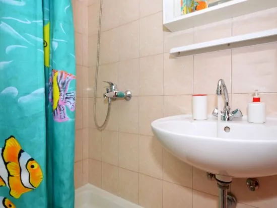 Apartmán Severní Dalmácie - Rogoznica DA 3538 N2