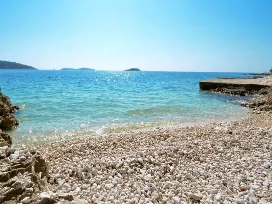 Apartmán Severní Dalmácie - Rogoznica DA 3538 N2