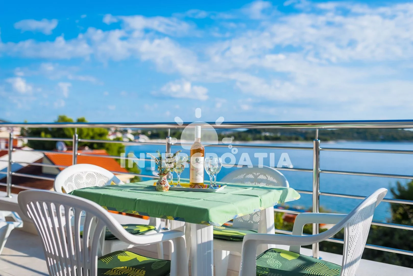 Apartmán Severní Dalmácie - Rogoznica DA 3538 N2