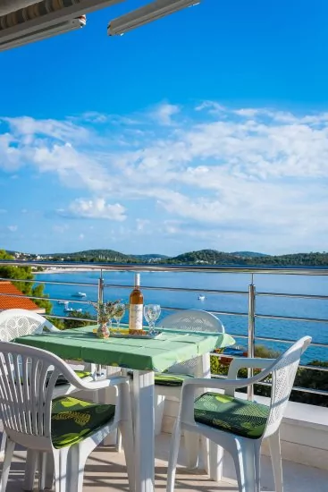 Apartmán Severní Dalmácie - Rogoznica DA 3538 N2