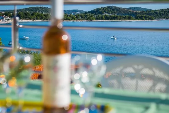 Apartmán Severní Dalmácie - Rogoznica DA 3538 N2