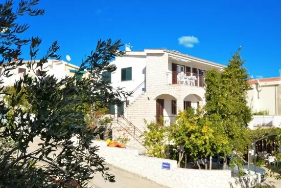 Apartmán Severní Dalmácie - Rogoznica DA 3538 N3