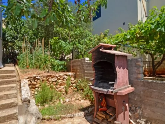 Apartmán Severní Dalmácie - Rogoznica DA 3538 N3