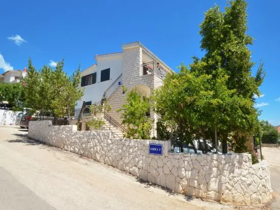 Apartmán Severní Dalmácie - Rogoznica DA 3538 N3