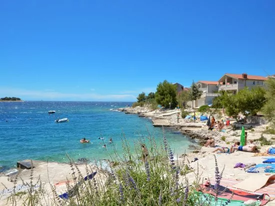 Apartmán Severní Dalmácie - Rogoznica DA 3538 N3