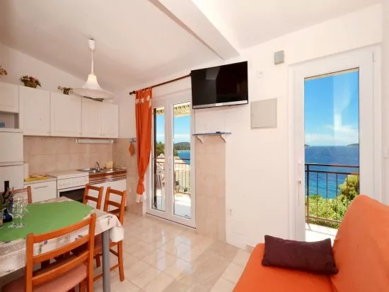 Apartmán Severní Dalmácie - Rogoznica DA 3538 N3