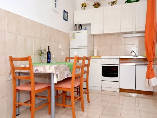 Apartmán Severní Dalmácie - Rogoznica DA 3538 N3