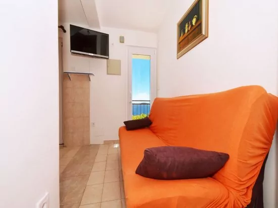 Apartmán Severní Dalmácie - Rogoznica DA 3538 N3