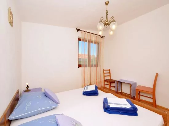 Apartmán Severní Dalmácie - Rogoznica DA 3538 N3