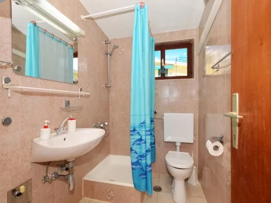 Apartmán Severní Dalmácie - Rogoznica DA 3538 N3