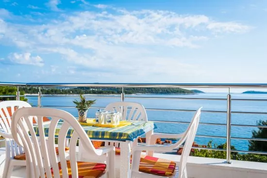 Apartmán Severní Dalmácie - Rogoznica DA 3538 N3