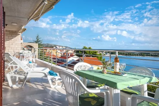 Apartmán Severní Dalmácie - Rogoznica DA 3538 N3