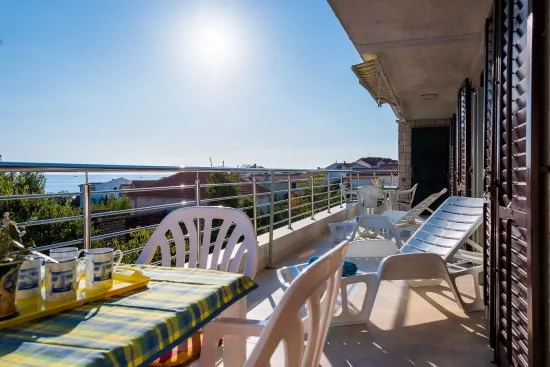 Apartmán Severní Dalmácie - Rogoznica DA 3538 N3