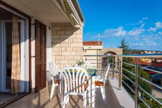 Apartmán Severní Dalmácie - Rogoznica DA 3538 N3