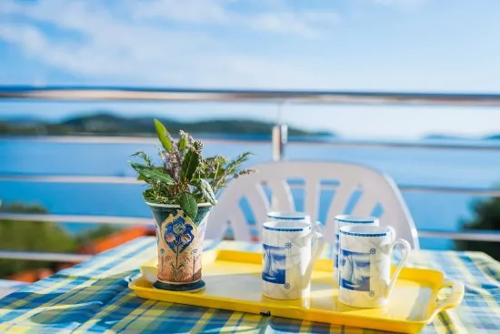 Apartmán Severní Dalmácie - Rogoznica DA 3538 N3