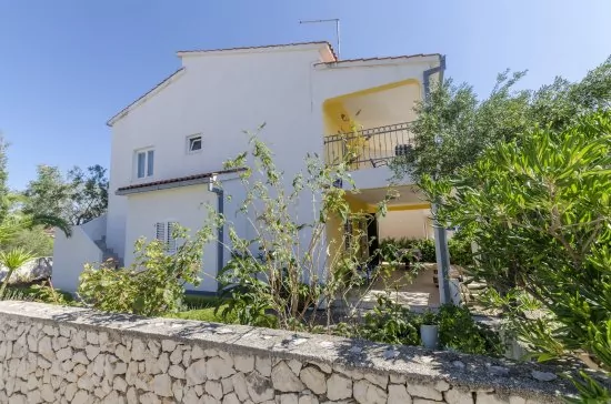 Apartmán Severní Dalmácie - Ražanj DA 3539 N3