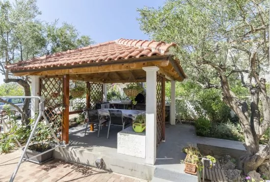 Apartmán Severní Dalmácie - Ražanj DA 3539 N3