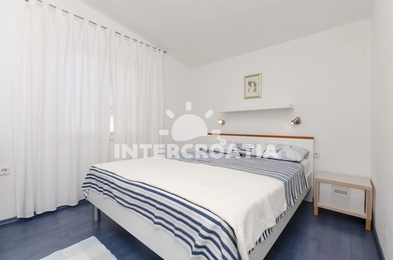 Apartmán Severní Dalmácie - Ražanj DA 3539 N3