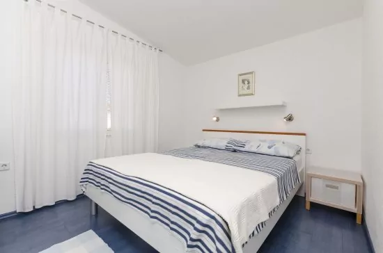 Apartmán Severní Dalmácie - Ražanj DA 3539 N3