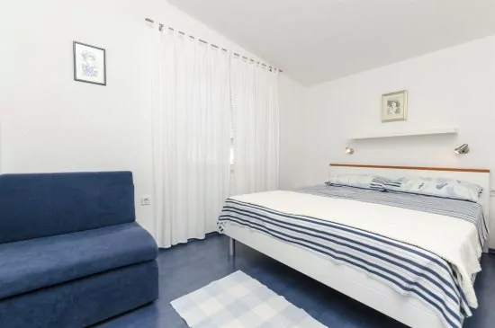Apartmán Severní Dalmácie - Ražanj DA 3539 N3