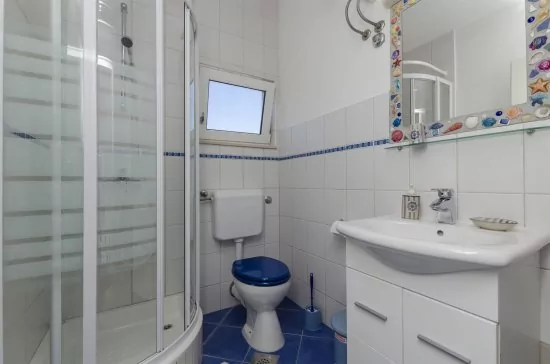 Apartmán Severní Dalmácie - Ražanj DA 3539 N3