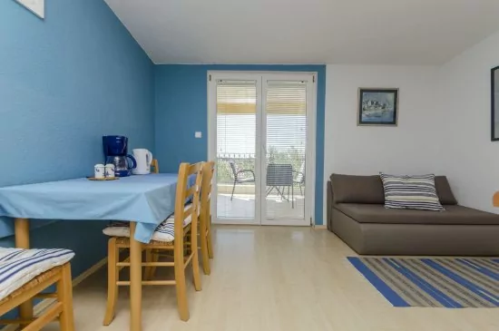 Apartmán Severní Dalmácie - Ražanj DA 3539 N3
