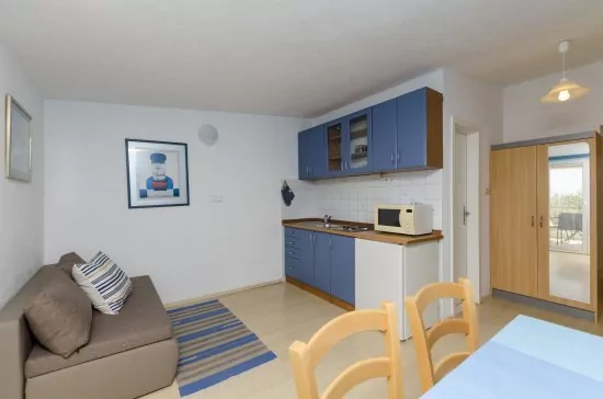 Apartmán Severní Dalmácie - Ražanj DA 3539 N3