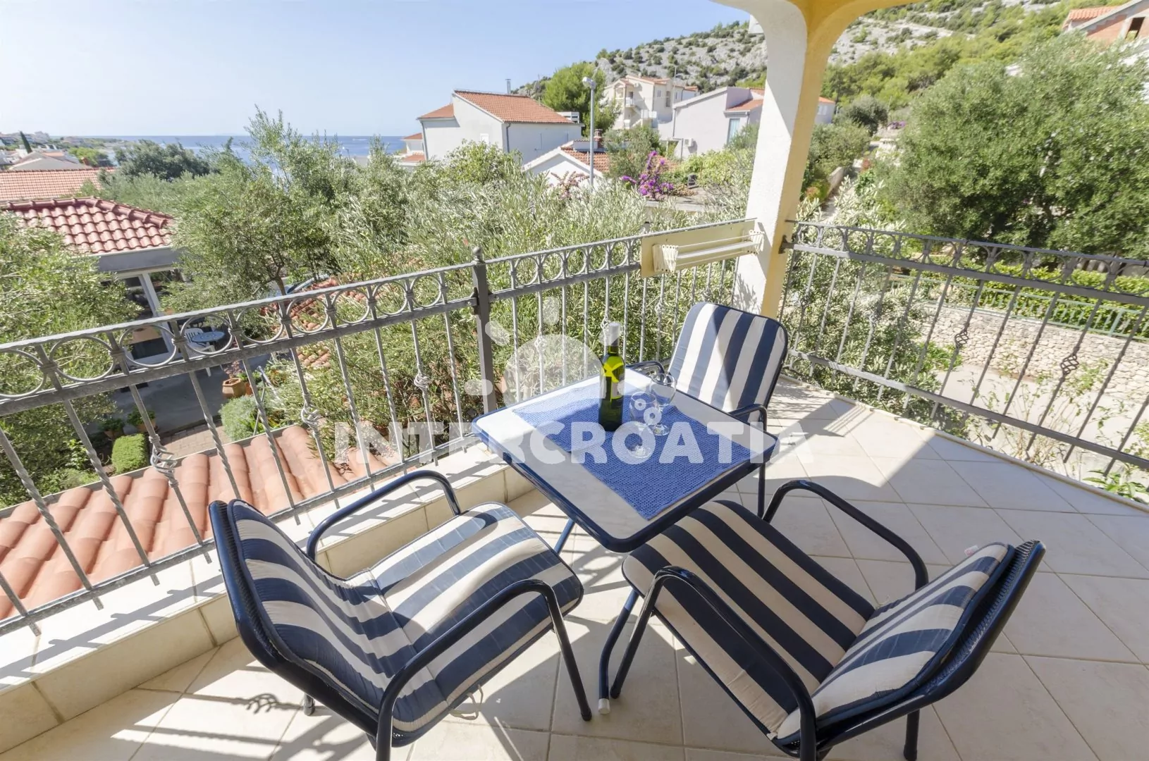 Apartmán Severní Dalmácie - Ražanj DA 3539 N3