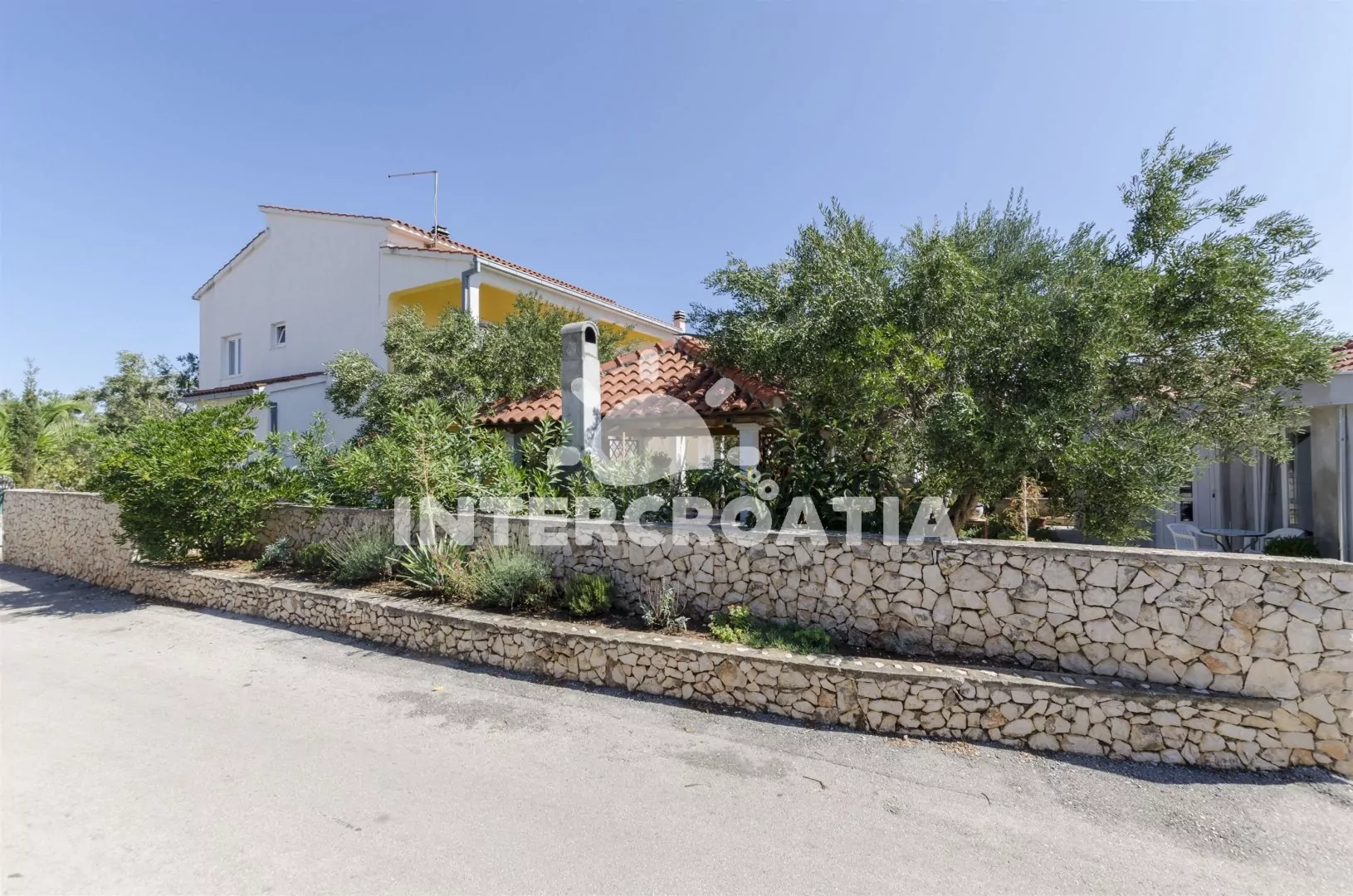 Apartmán Severní Dalmácie - Ražanj DA 3539 N1