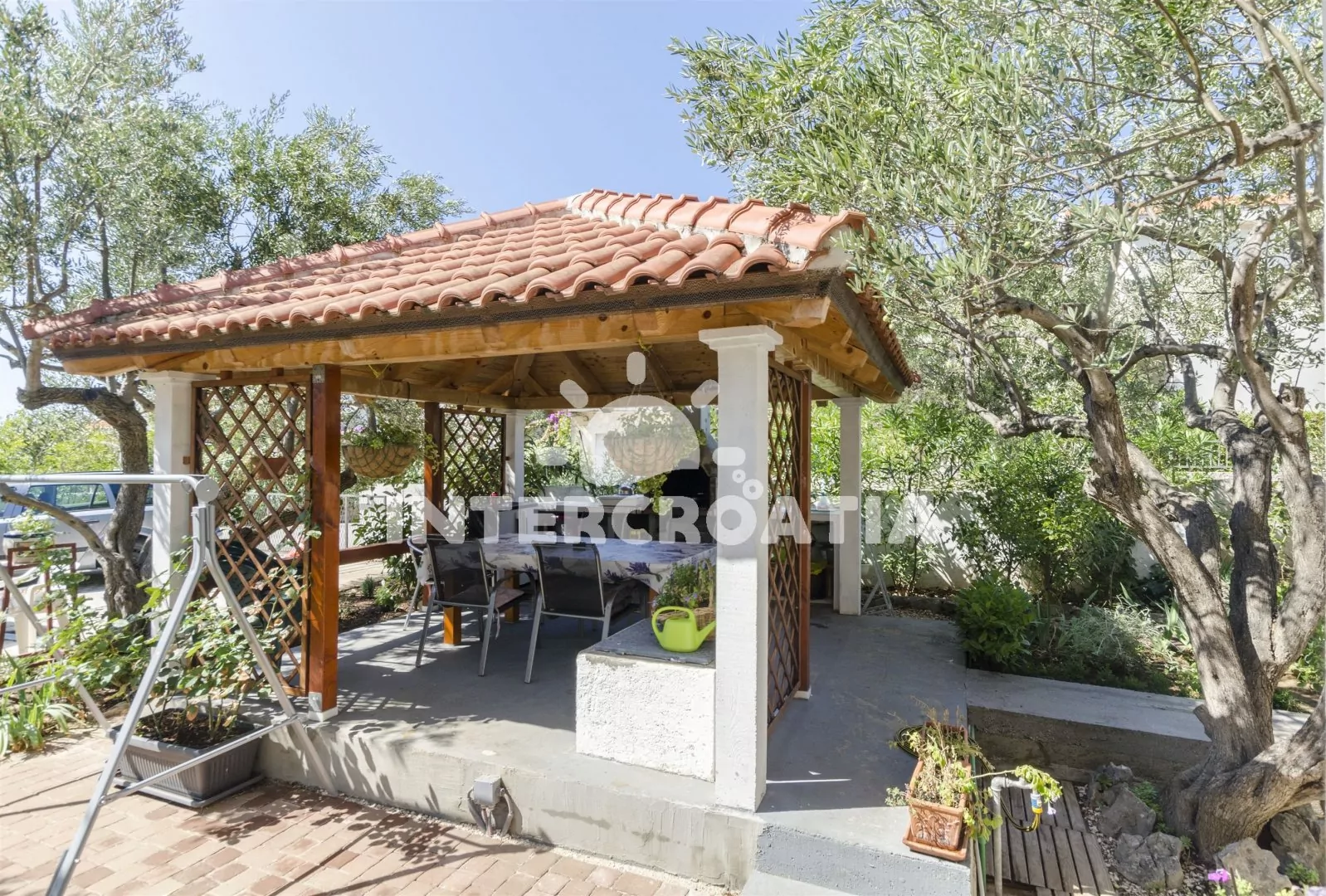 Apartmán Severní Dalmácie - Ražanj DA 3539 N1