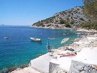 Apartmán Severní Dalmácie - Ražanj DA 3539 N1