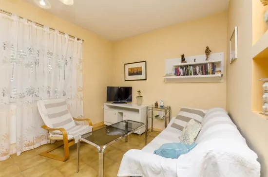 Apartmán Severní Dalmácie - Ražanj DA 3539 N1
