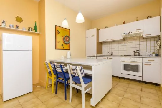Apartmán Severní Dalmácie - Ražanj DA 3539 N1